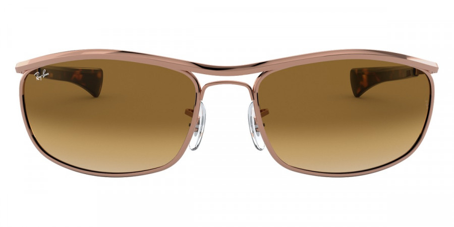 Ray-Ban™ - Olympian I Deluxe RB3119M