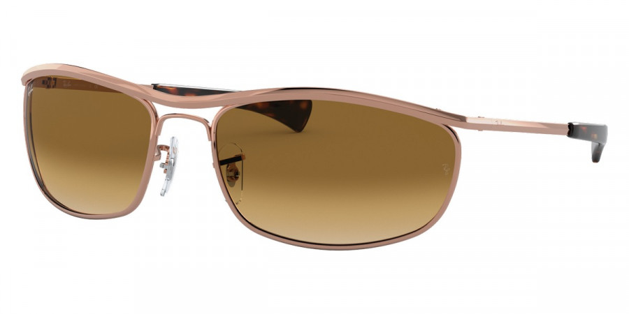 Ray-Ban™ - Olympian I Deluxe RB3119M