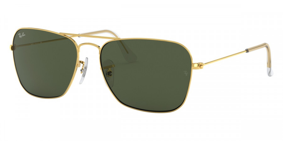 Color: Arista (001) - Ray-Ban RB313600158