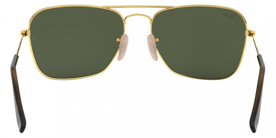 Color: Arista (181) - Ray-Ban RB313618158