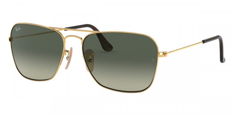 Ray-Ban™ - Caravan RB3136