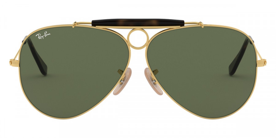 Ray-Ban™ - Shooter RB3138