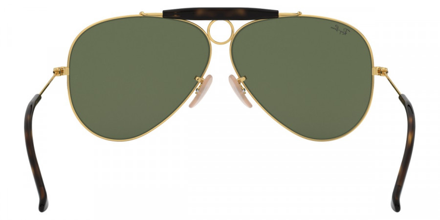 Ray-Ban™ - Shooter RB3138