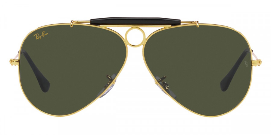 Ray-Ban™ - Shooter RB3138