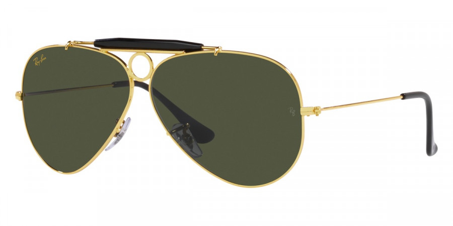 Ray-Ban™ - Shooter RB3138