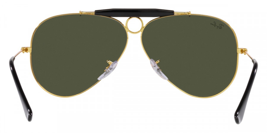 Ray-Ban™ - Shooter RB3138