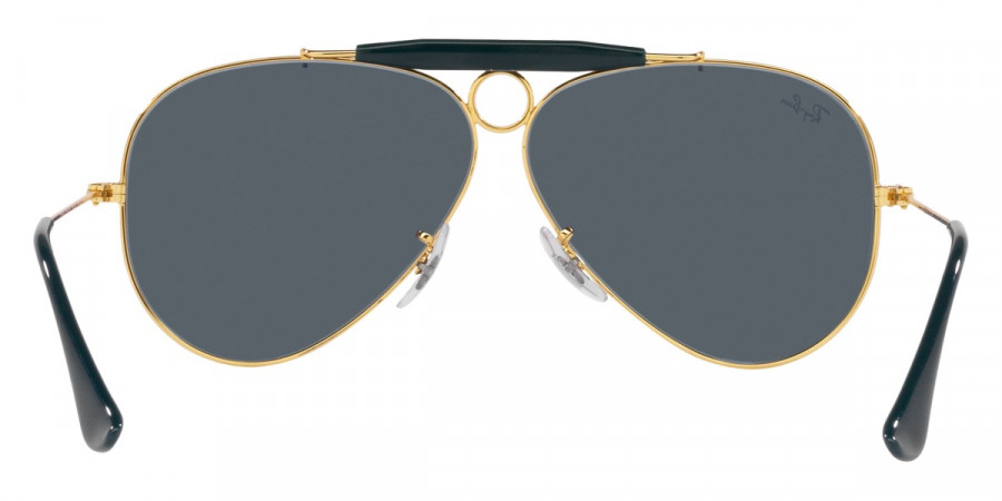 Ray-Ban™ - Shooter RB3138