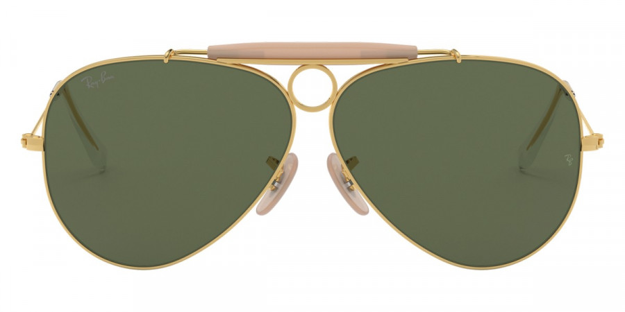 Ray-Ban™ - Shooter RB3138