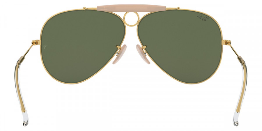 Ray-Ban™ - Shooter RB3138