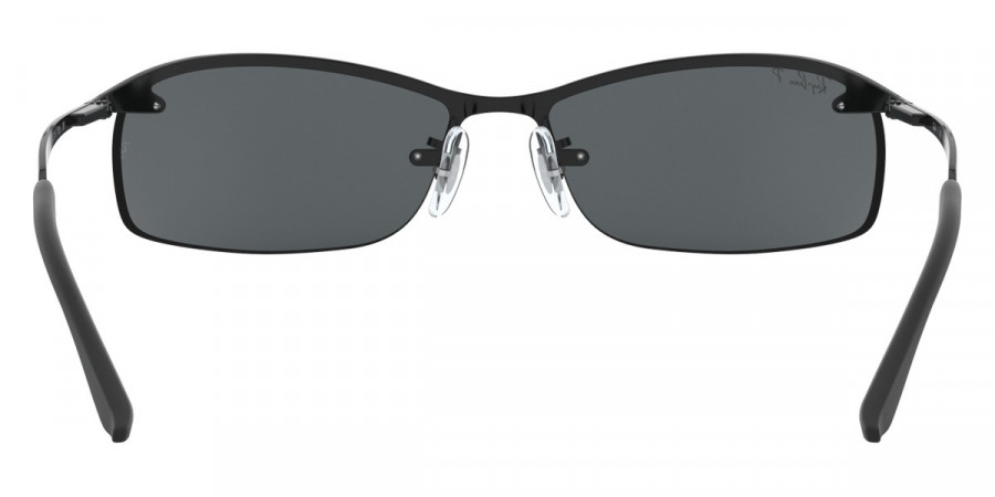 Color: Black (002/81) - Ray-Ban RB3183002/8163