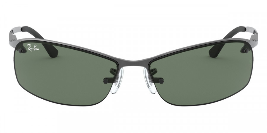 Ray-Ban™ RB3183 004/71 63 - Gunmetal