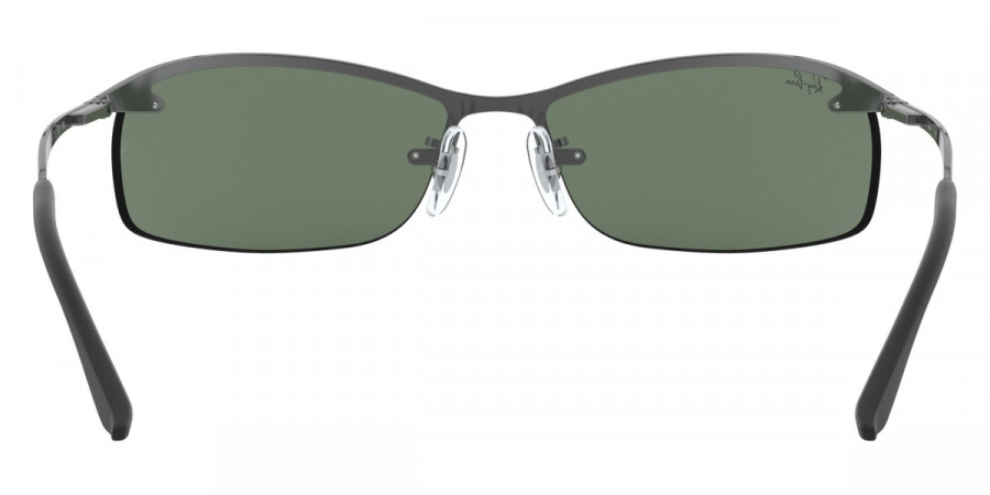 Color: Gunmetal (004/71) - Ray-Ban RB3183004/7163