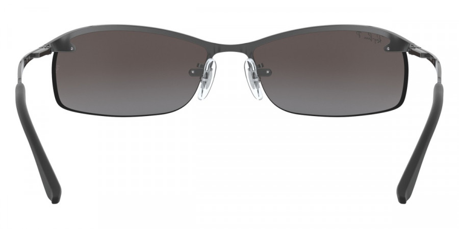 Color: Gunmetal (004/82) - Ray-Ban RB3183004/8263