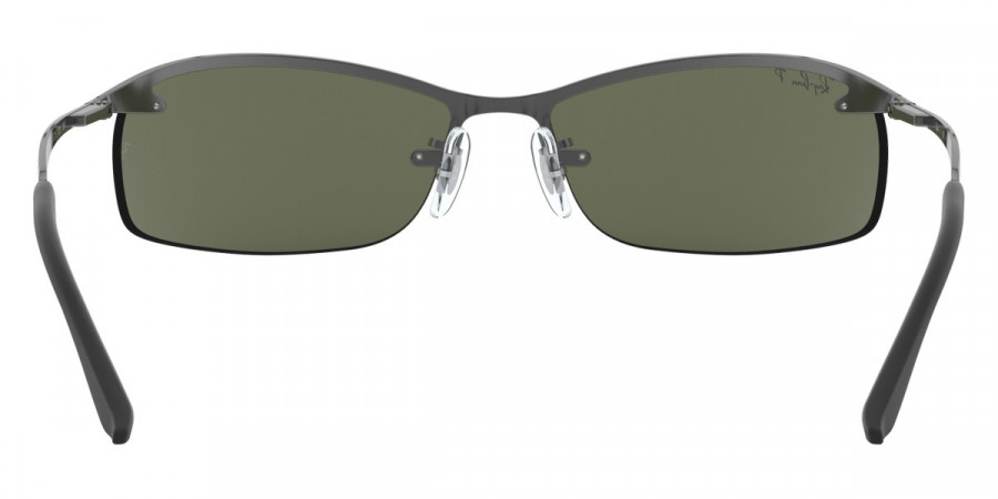 Color: Gunmetal (004/9A) - Ray-Ban RB3183004/9A63