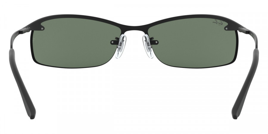 Color: Matte Black (006/71) - Ray-Ban RB3183006/7163