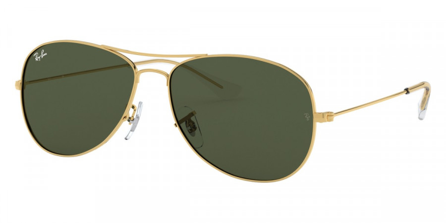 Color: Arista (001) - Ray-Ban RB336200156