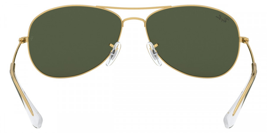 Color: Arista (001) - Ray-Ban RB336200156