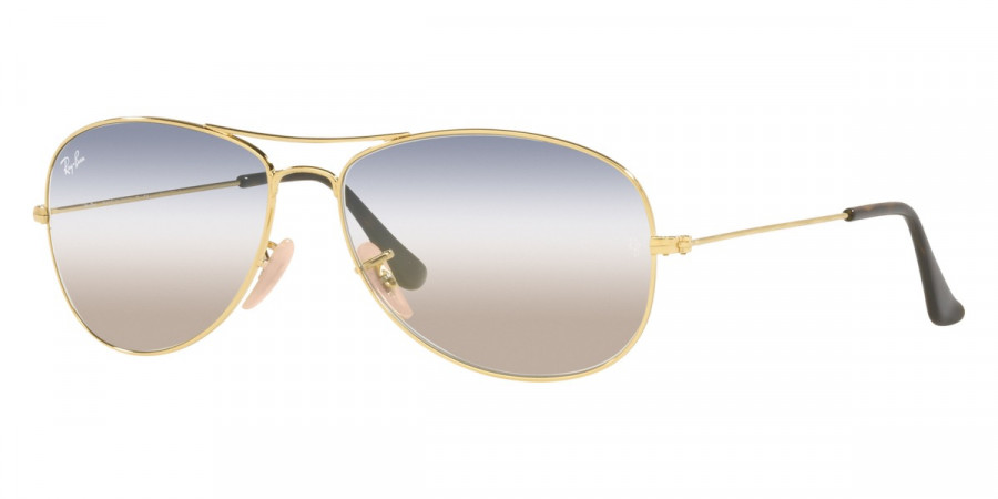 Color: Arista (001/GD) - Ray-Ban RB3362001/GD56