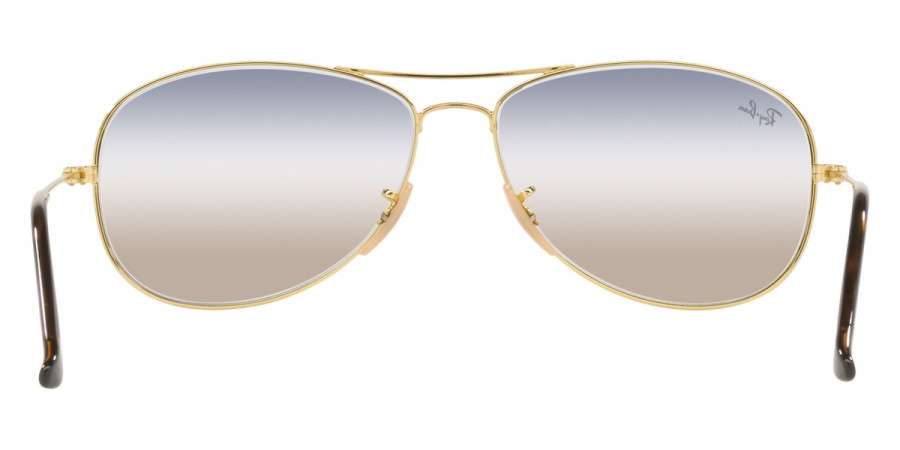 Color: Arista (001/GD) - Ray-Ban RB3362001/GD56