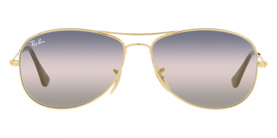 Ray-Ban™ - Cockpit RB3362