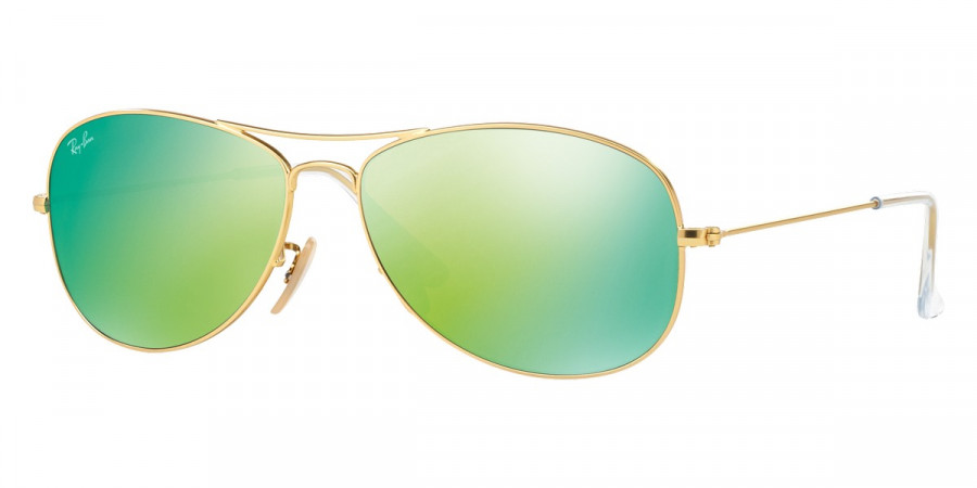 Ray-Ban™ - Cockpit RB3362