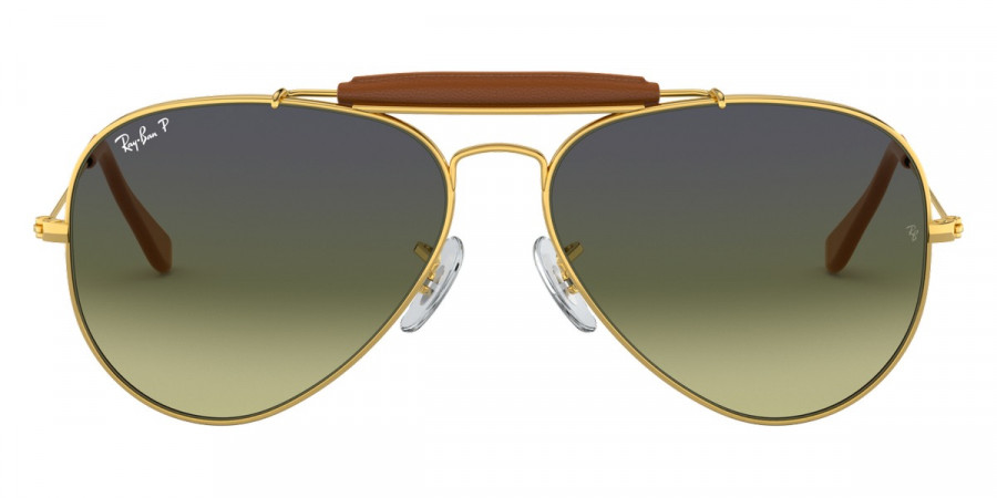 Ray-Ban™ - Aviator Craft RB3422Q