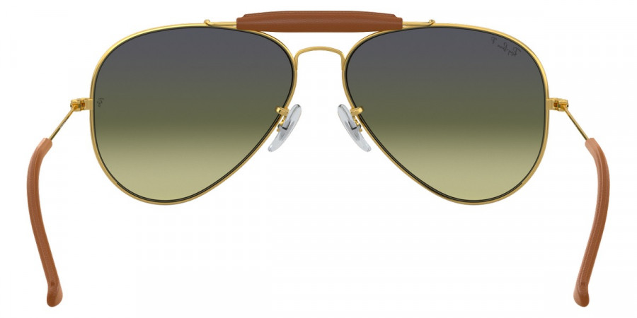 Ray-Ban™ - Aviator Craft RB3422Q