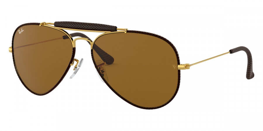 Ray-Ban™ - Aviator Craft RB3422Q