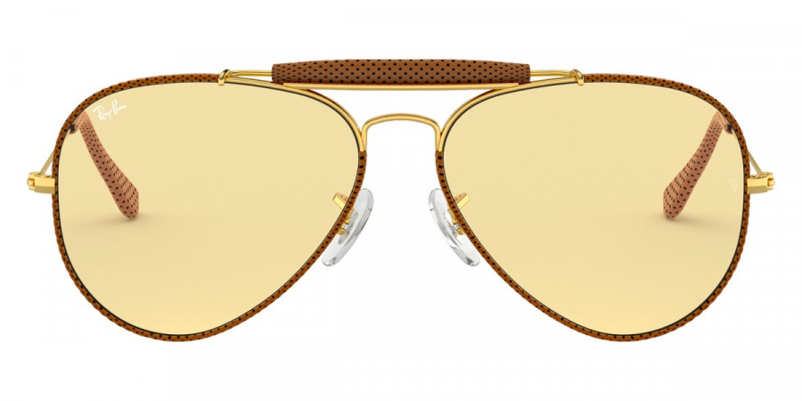 Ray-Ban™ - Aviator Craft RB3422Q