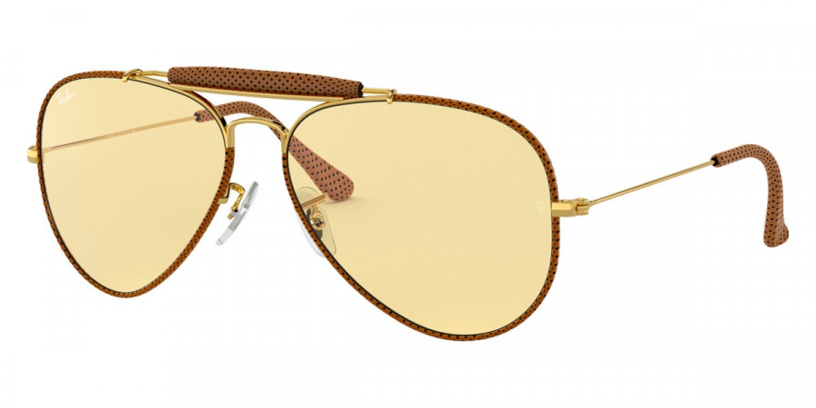 Ray-Ban™ - Aviator Craft RB3422Q