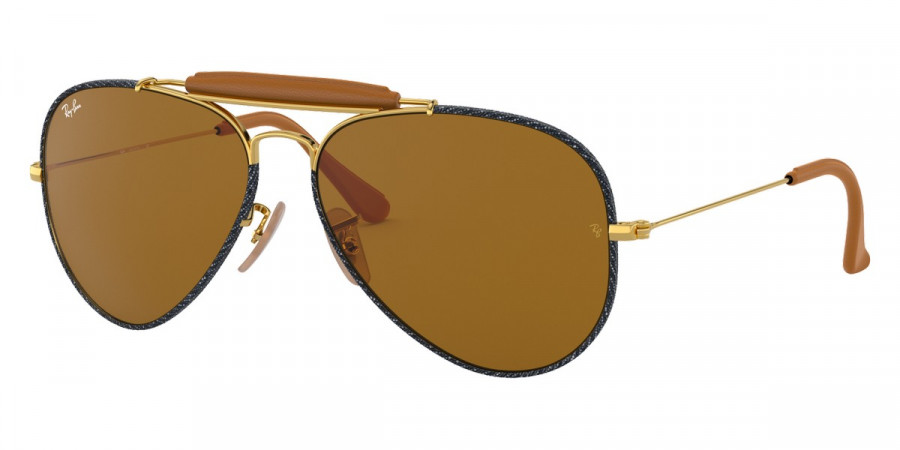 Ray-Ban™ - Aviator Craft RB3422Q