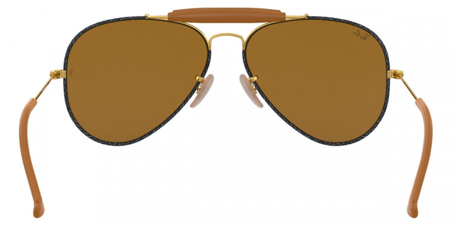 Ray-Ban™ - Aviator Craft RB3422Q