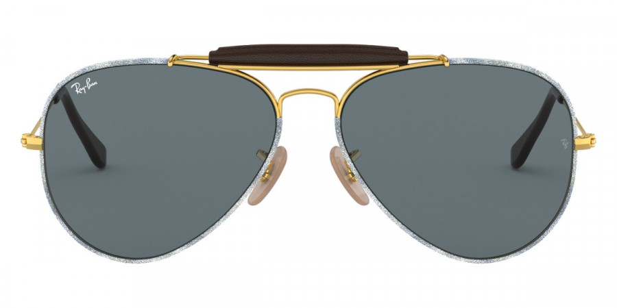 Ray-Ban™ - Aviator Craft RB3422Q