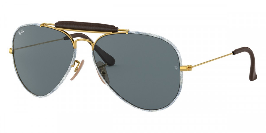 Ray-Ban™ - Aviator Craft RB3422Q