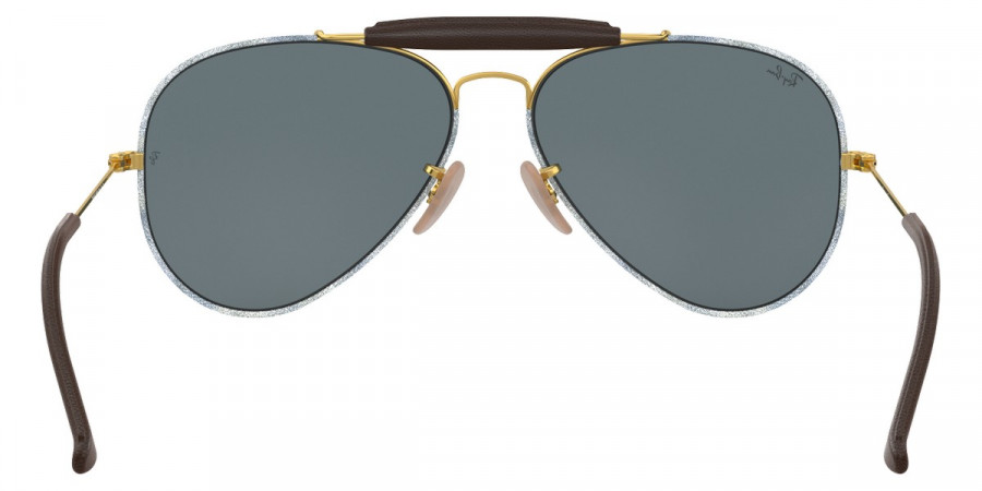 Ray-Ban™ - Aviator Craft RB3422Q