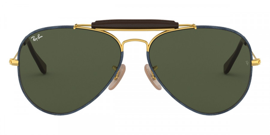 Ray-Ban™ - Aviator Craft RB3422Q