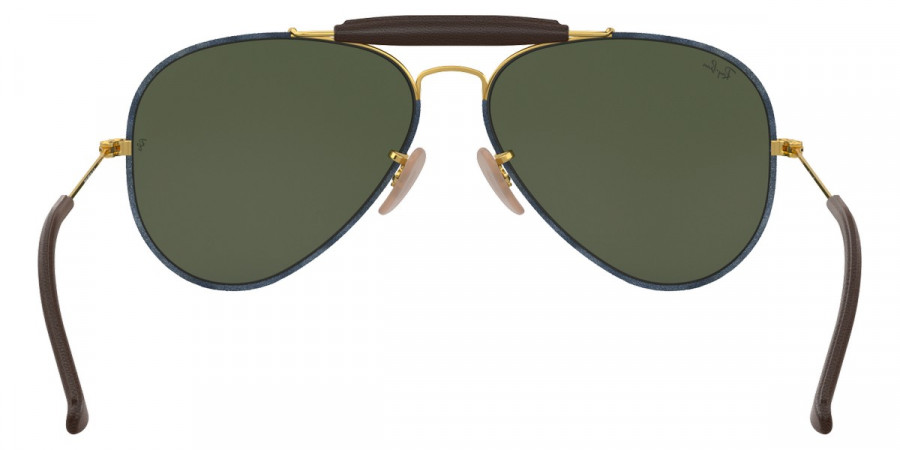 Ray-Ban™ - Aviator Craft RB3422Q