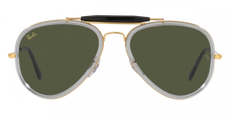 Ray-Ban™ - Road Spirit RB3428