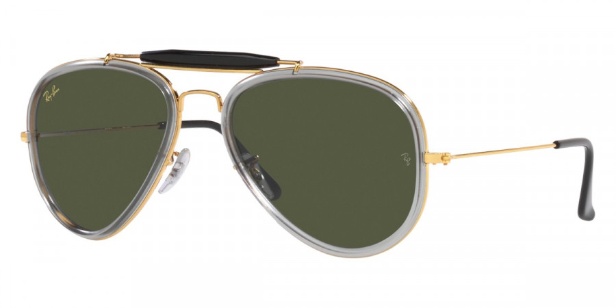 Ray-Ban™ - Road Spirit RB3428