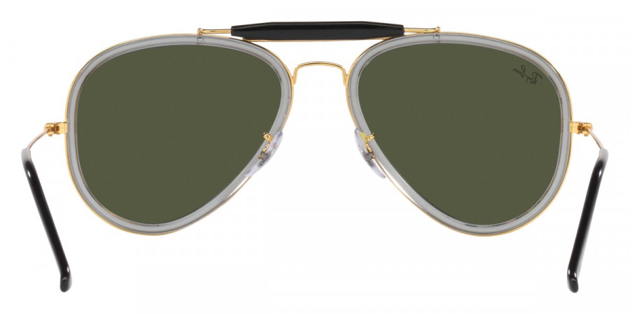 Ray-Ban™ - Road Spirit RB3428