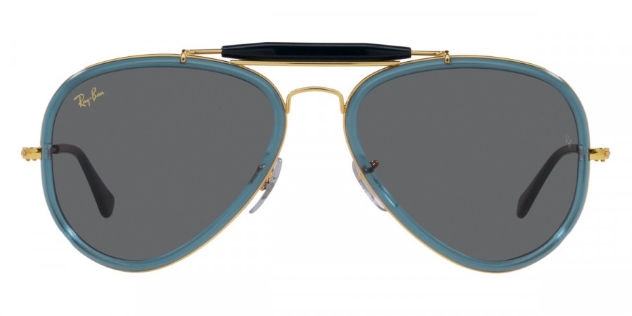 Ray-Ban™ - Road Spirit RB3428