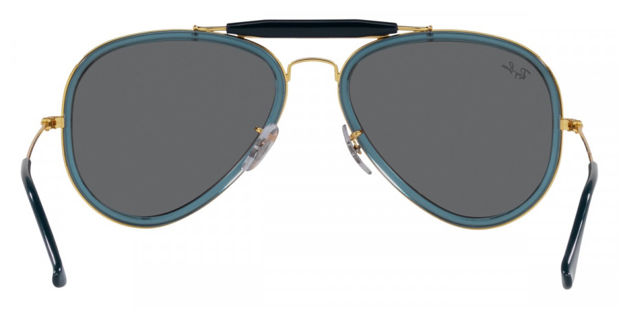 Ray-Ban™ - Road Spirit RB3428