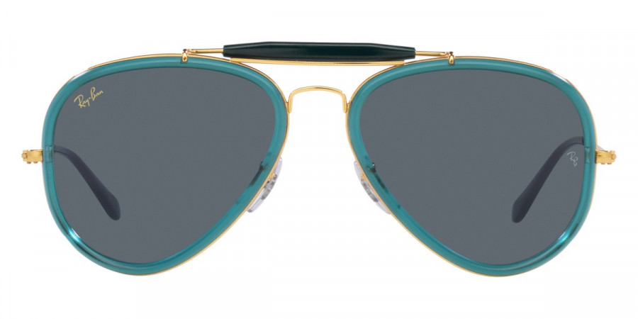 Ray-Ban™ - Road Spirit RB3428