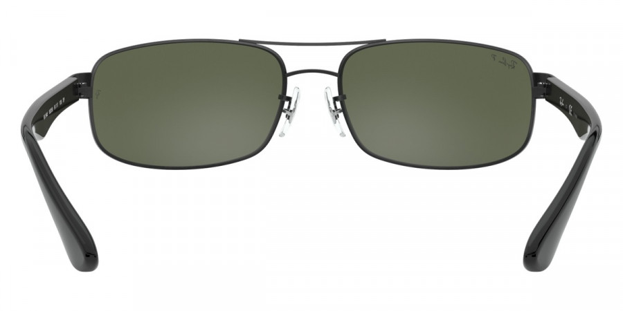 Color: Black (002/58) - Ray-Ban RB3445002/5864