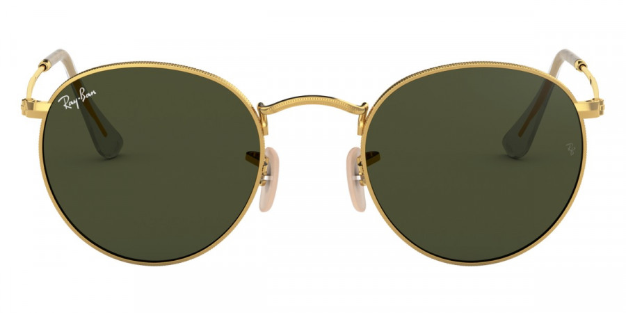 Ray-Ban™ - Round Metal RB3447