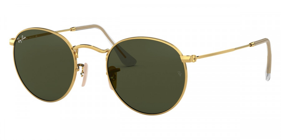 Color: Arista (001) - Ray-Ban RB344700153