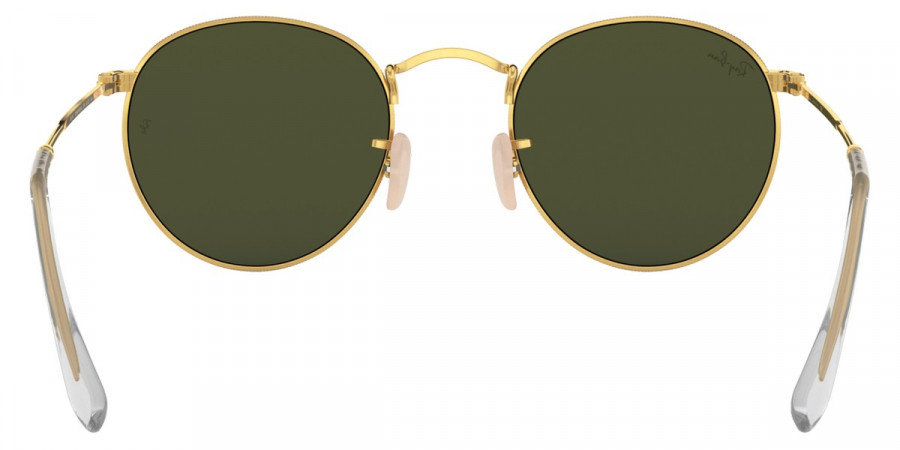 Ray-Ban™ - Round Metal RB3447