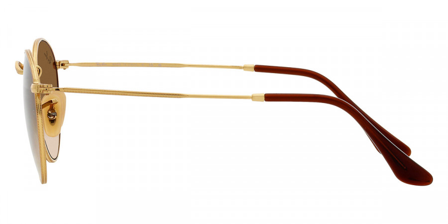 Color: Gold (001/51) - Ray-Ban RB3447001/5153