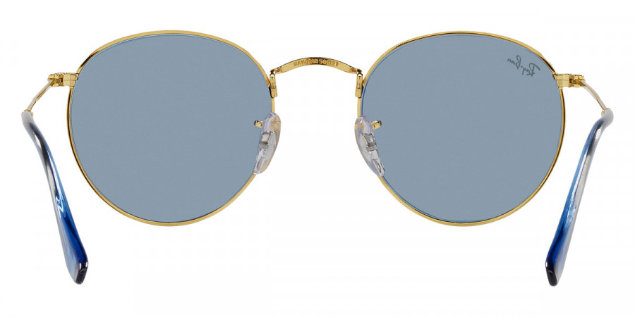 Color: Gold (001/56) - Ray-Ban RB3447001/5650