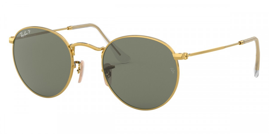 Color: Arista (001/58) - Ray-Ban RB3447001/5850